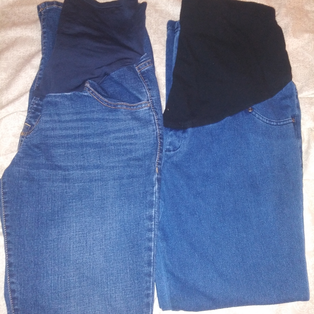 Maternity pants